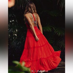 🆕 FP free-est Lorelai Maxi Top